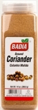 Badia Coriander Ground 14 oz